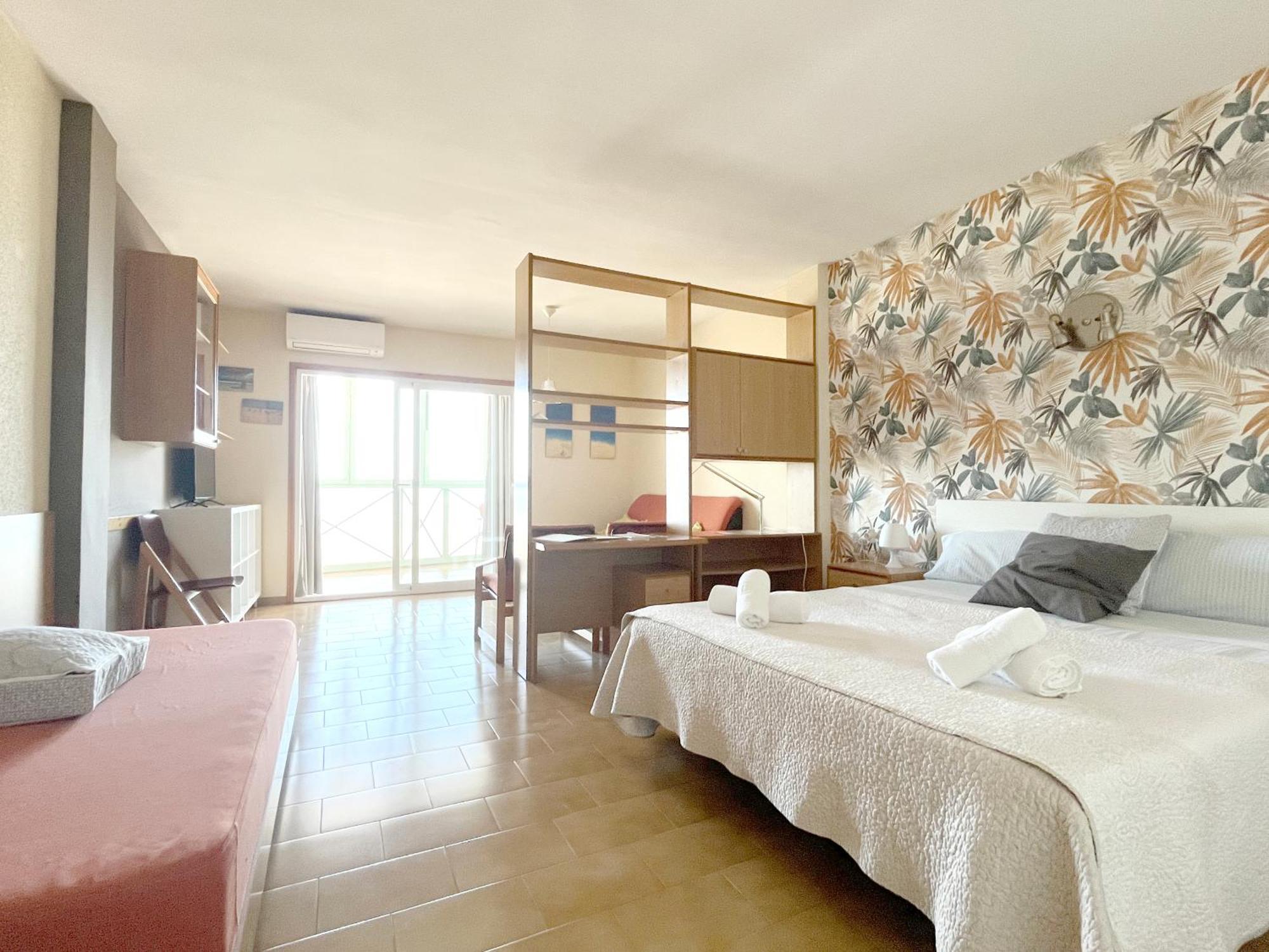 Apartamento Acuario Dénia